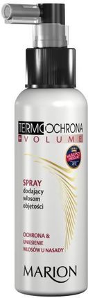 Marion Termo Ochrona Spray dodajacy włosom objętości 130ml