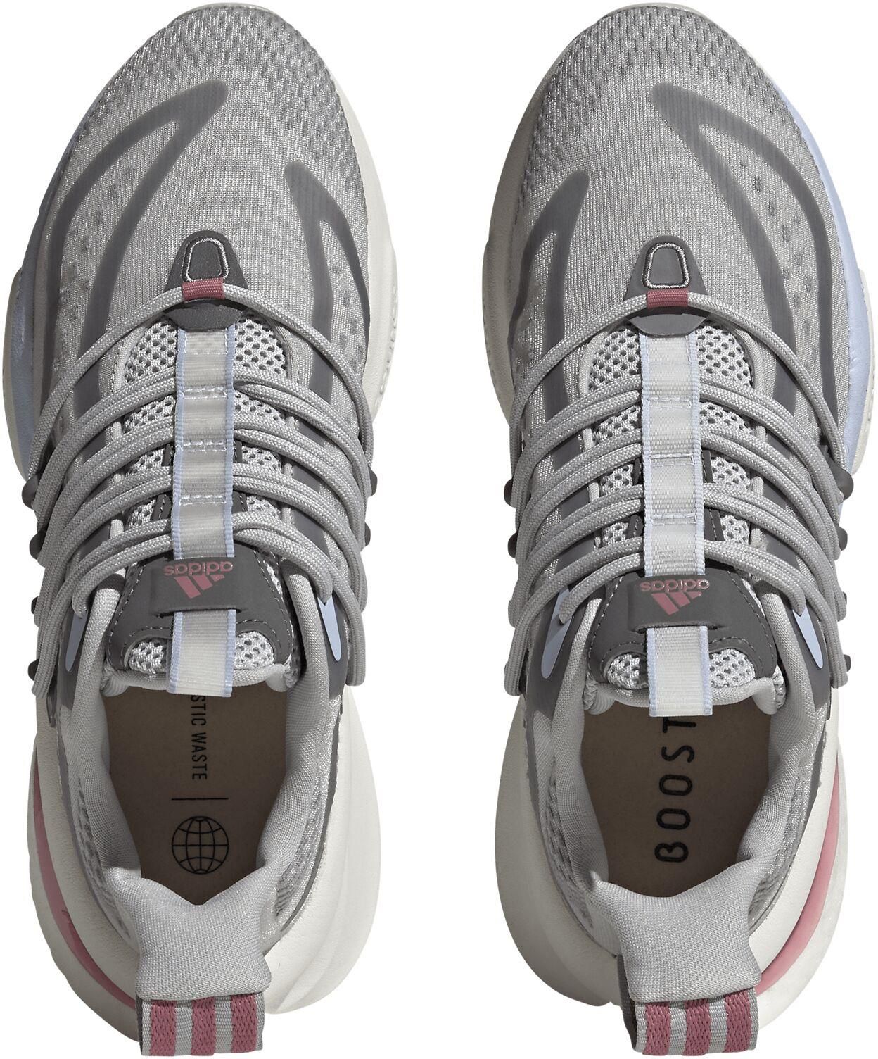 Adidas Damskie Alphaboost V1 Hq7216 Grey - Ceny i opinie - Ceneo.pl