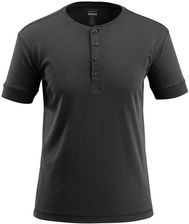 Mascot Workwear T-Shirt Mascot Crossover Greenwich 50582-964 Czerń
