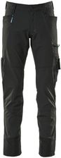 Zdjęcie Mascot Workwear Spodnie Mascot Advanced 17279-311 Czerń - Środa Śląska
