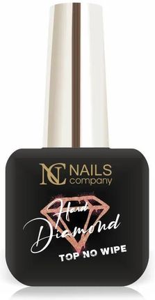 Top HARD DIAMOND Nails Company 11 ml