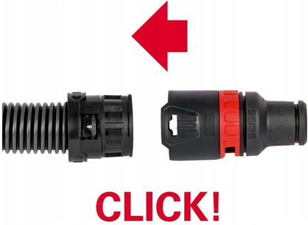 Metabo Asa 30 H Pc (602088000) - zdjęcie 5