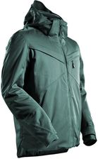 Mascot Workwear Kurtka Zimowa Mascot Customized 22035-657 Leśna Zieleń