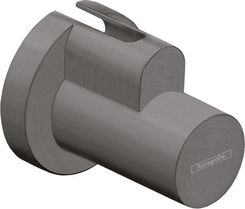 Zdjęcie Hansgrohe Osłonka Czarny Chrom Szczotkowany 13950340 - Będzin