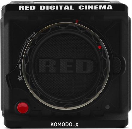 RED KOMODO-X (710-0356)