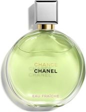 Zdjęcie Chanel Chance Eau Fraiche Eau De Parfum 100ml woda perfumowana - Cieszyn
