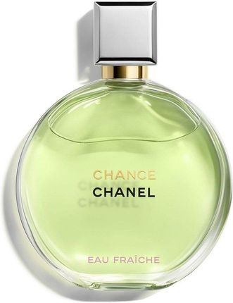Chanel Chance Eau Fraiche Eau De Parfum 100ml woda perfumowana