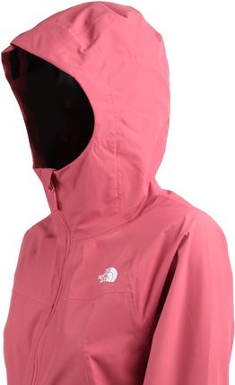 The North Face Kurtka Damska Extent Iii 0A3S2H 396 Slate Rose