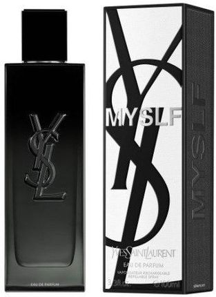 Yves Saint Laurent MY SLF 100ml woda perfumowana