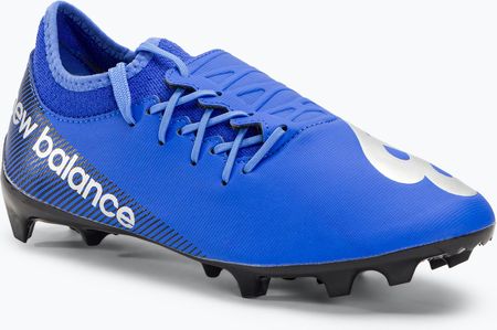 Buty Piłkarskie Męskie New Balance Furon V7 Dispatch Fg Blue