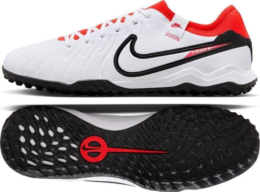 送料無料 新品 NIKE TIEMPO LEGEND 10 PRO TF 29 Buty piłkarskie Nike Tiempo Legend 10 Pro FG Sygnał