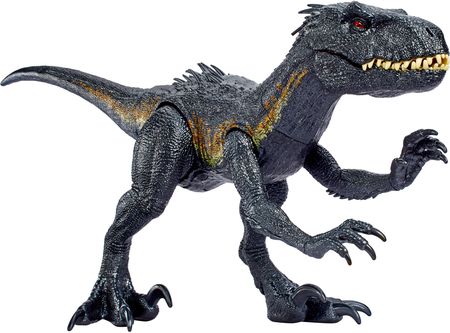 Mattel Jurassic World Kolosalny Indoraptor HKY14