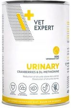 Karma dla psa 4T VetExpert Dog Urinary 400g - zdjęcie 1
