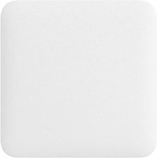 Zdjęcie AJAX Button (white) SoloButton (1-gang/2-way) - Skierniewice