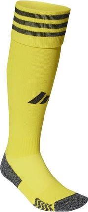 Getry Piłkarskie adidas AdiSock 23 żółte 37-39
