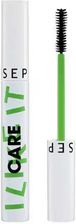 Zdjęcie SEPHORA COLLECTION - I Like It Clean - Tusz do rzęs + odżywka zwiększająca objętość rzęs - Puszczykowo