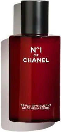 CHANEL - N°1 De Chanel - Serum Rewitalizujące Wygładza I Rozświetla 100ml