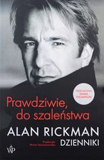 Zdjęcie Prawdziwie, do szaleństwa. Dzienniki - Konin
