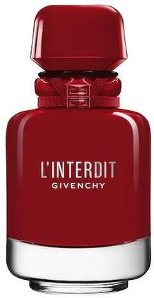 GIVENCHY - L'Interdit Rouge Ultime - Woda perfumowana 50 ml