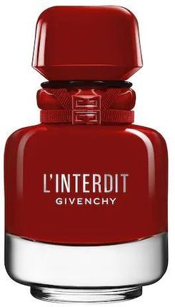 GIVENCHY - L'Interdit Rouge Ultime - Woda perfumowana 35ml