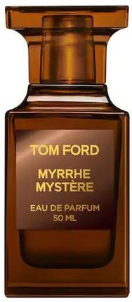 TOM FORD - Myrrhe Mystere - Woda perfumowana 50 ml