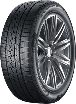 Continental WinterContact TS 860 S 195/60R16 89H *