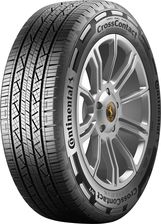 Continental CrossContact H/T 255/60R17 106H FR