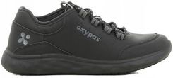 Safety Jogger Przewiewne I Modne Sneakersy Dla Niej Patricia O1 Esd Src Czarny