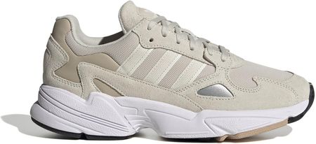 Buty sportowe damskie adidas FALCON szare IG8303