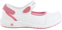 Safety Jogger Baleriny O Wyrafinowanym Komforcie Nelie O1 Esd Src Fuksja