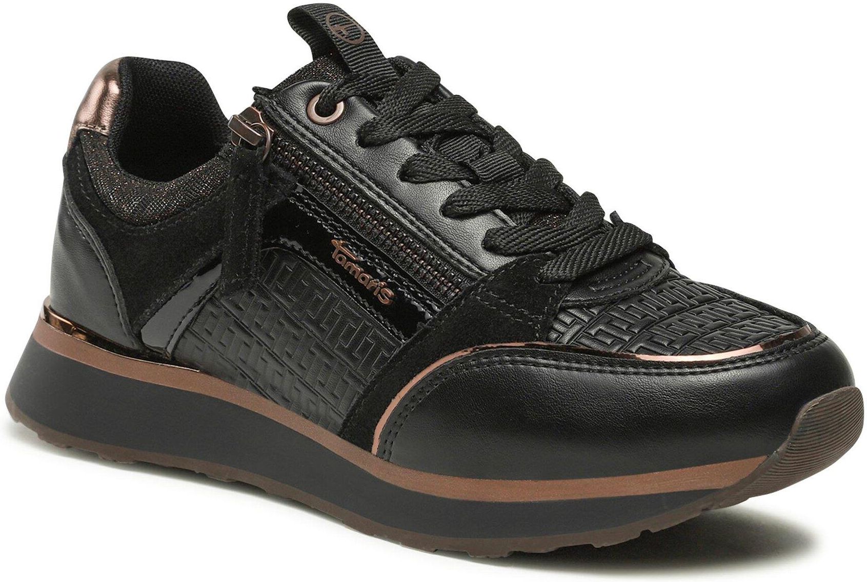 Sneakersy Tamaris - Ceny i opinie - Ceneo.pl