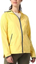 WRANGLER ATG PACKABLE JACKET SUNSHINE WB4AWK17B