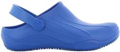 Safety Jogger Zamknięty Model O Dużym Komforcie Smooth Ob Esd E A Src Niebieski