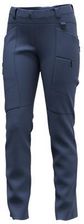 Safety Jogger Wygodne Spodnie Robocze Z 4-Kierunkowym Streczem, Wielofunkcyjnymi Kieszeniami I Odblaskowymi Detalami W Kobiecym Kroju Deneb Fs Trouser