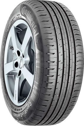 Continental ContiEcoContact 5 205/60R16 92H