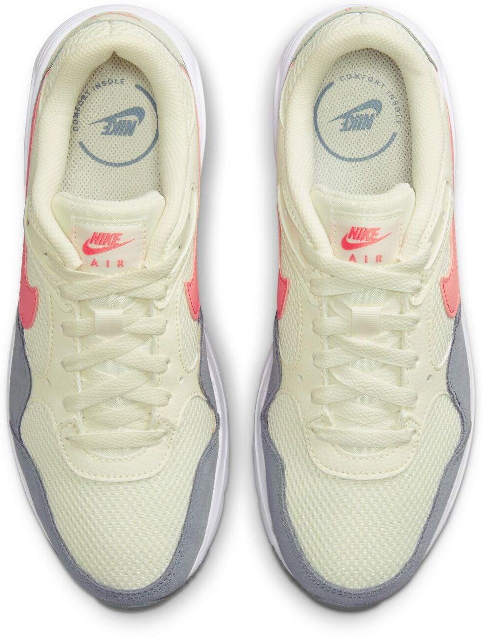 Buty damskie Nike Air Max SC CW4554 - Ceny i opinie - Ceneo.pl