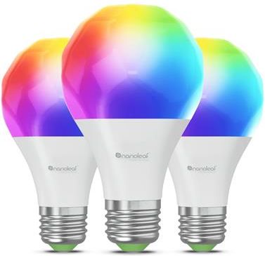 Nanoleaf e14 deals