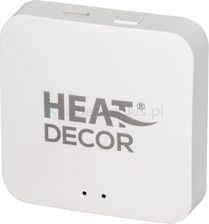 Zdjęcie Heat Decor Centrala Czigbee30 - Boguszów-Gorce