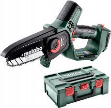 Zdjęcie Metabo 600856840 MS 18 LTX 15 - Tuchów