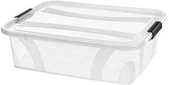 Zdjęcie Pojemnik pudełko plastikowe 7L Master BOX - Gniewkowo