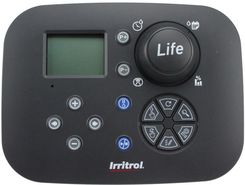 Zdjęcie Irritrol Sterownik Nawadniania Life 4 - Nowogard