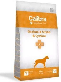 Calibra Vd Oxalate Urine Cystine 2Kg