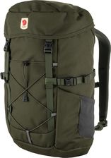 Zdjęcie Fjallraven Miejski Skule Top 26L Deep Forest 18L - Ząbki