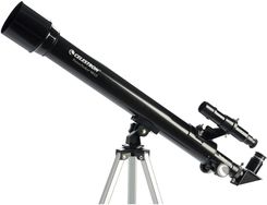 Zdjęcie Celestron Teleskop Powerseeker 50 Az Czarny - Kielce