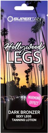 Supertan California Hollywood Legs Bronzer x5szt