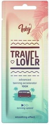Inky Travel Lover Przyspieszacz Accelerator x10szt