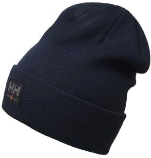 Czapka Kensington beanie 590 navy std