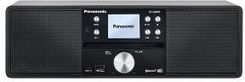 Panasonic SC-DM202EG-K