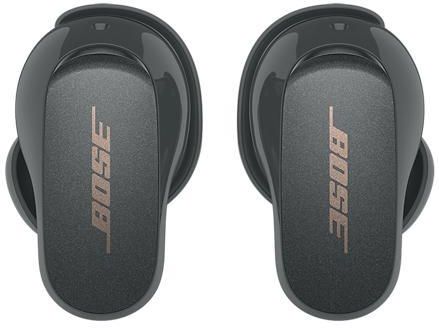 Słuchawki Bose QuietComfort Earbuds II Szare - Opinie i ceny
