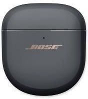 Słuchawki Bose QuietComfort Earbuds II Szare - Opinie i ceny